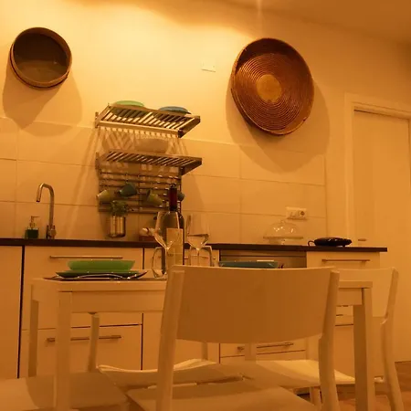 Apartamento Sa Ia Cagliari