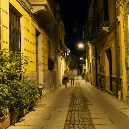 Sa Ia Apartamento *