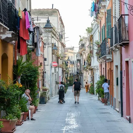 Sa Ia * Cagliari
