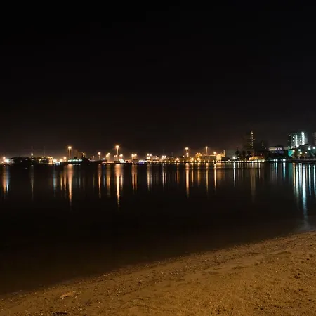 Lejlighed Sa Ia Cagliari