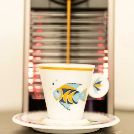 Sa Ia Lejlighed Cagliari