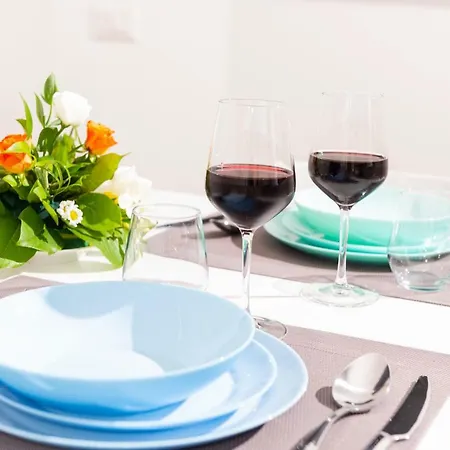 Apartamento Sa Ia