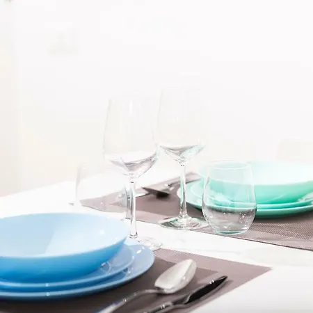 Apartment Sa Ia