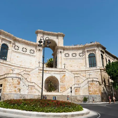 Sa Ia * Cagliari