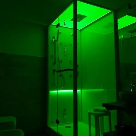 Sa Ia Apartment