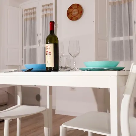 Appartement Sa Ia