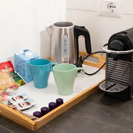 Apartmán Sa Ia Cagliari