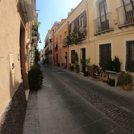 Sa Ia Apartmán *