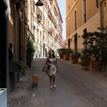 Sa Ia Cagliari