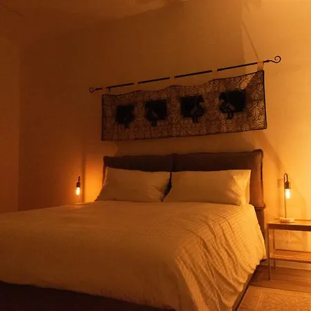 Apartment Sa Ia