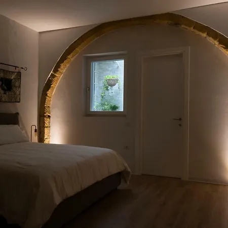Apartmán Sa Ia Cagliari